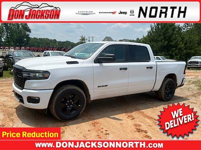 2025 Ram 1500 Crew Cab 4WD Pickup for sale #R108892 - photo 1