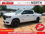 2025 Ram 1500 Crew Cab 4WD Pickup for sale #R108892 - photo 1