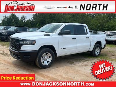2025 Ram 1500 Crew Cab 4WD Pickup for sale #R108893 - photo 1