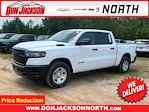2025 Ram 1500 Crew Cab 4WD Pickup for sale #R108893 - photo 1