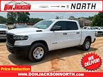 2025 Ram 1500 Crew Cab 4WD Pickup for sale #R108894 - photo 1