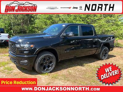 2025 Ram 1500 Crew Cab 4WD Pickup for sale #R108905 - photo 1