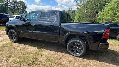 2025 Ram 1500 Crew Cab 4WD Pickup for sale #R108905 - photo 2