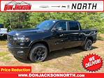 2025 Ram 1500 Crew Cab 4WD Pickup for sale #R108905 - photo 1