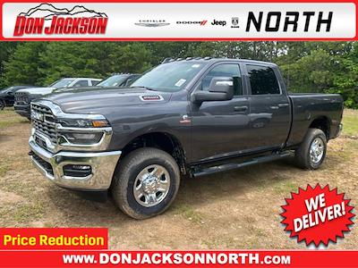 2025 Ram 2500 Crew Cab 4WD Pickup for sale #R108906 - photo 1