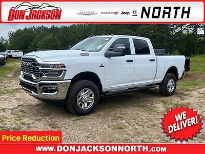 2025 Ram 2500 Crew Cab 4WD Pickup for sale #R108907 - photo 1