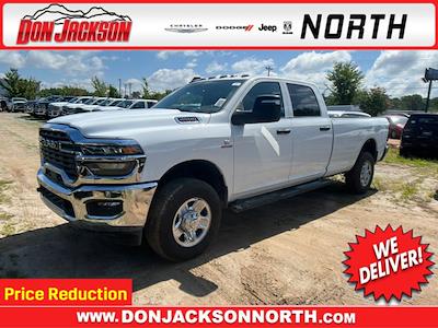 2025 Ram 2500 Crew Cab 4WD Pickup for sale #R108908 - photo 1