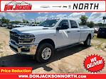 2025 Ram 2500 Crew Cab 4WD Pickup for sale #R108908 - photo 1