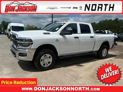 2025 Ram 2500 Crew Cab 4WD Pickup for sale #R108936 - photo 1