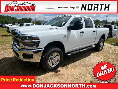 2025 Ram 2500 Crew Cab 4WD Pickup for sale #R108937 - photo 1