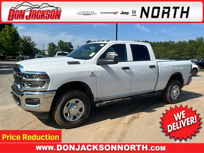 2025 Ram 2500 Crew Cab 4WD Pickup for sale #R108938 - photo 1