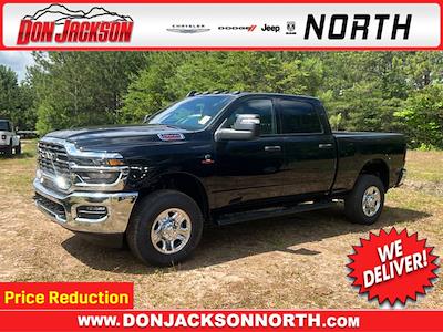 2025 Ram 2500 Crew Cab 4WD Pickup for sale #R108939 - photo 1