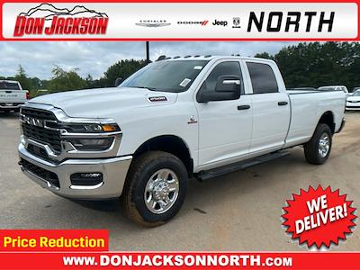 2025 Ram 2500 Crew Cab 4WD Pickup for sale #R108940 - photo 1