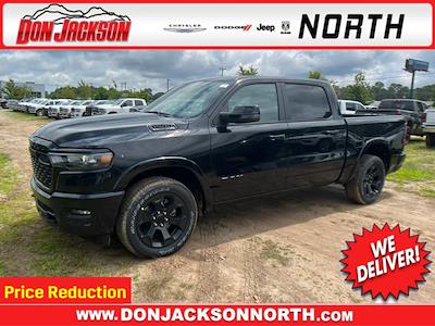 2025 Ram 1500 Crew Cab 4WD Pickup for sale #R108945 - photo 1