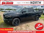 2025 Ram 1500 Crew Cab 4WD Pickup for sale #R108945 - photo 1
