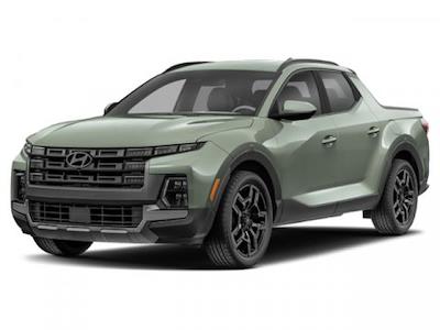 2025 Hyundai Santa Cruz Double Cab AWD Pickup for sale #R108945A - photo 1