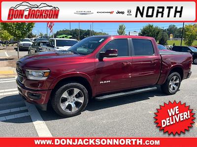 2019 Ram 1500 Crew Cab 4WD Pickup for sale #R108945B - photo 1