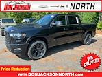 2025 Ram 1500 Crew Cab 4WD Pickup for sale #R108947 - photo 1