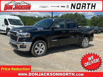 2025 Ram 1500 Crew Cab 4WD Pickup for sale #R108948 - photo 1