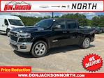 2025 Ram 1500 Crew Cab 4WD Pickup for sale #R108948 - photo 1