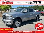 2025 Ram 1500 Crew Cab 4WD Pickup for sale #R108949 - photo 1