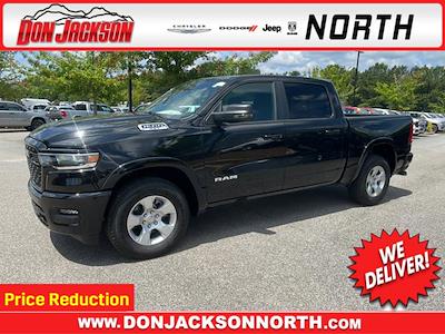 2025 Ram 1500 Crew Cab 4WD Pickup for sale #R108950 - photo 1