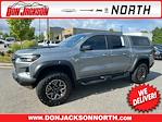 2024 Chevrolet Colorado Crew Cab 4WD Pickup for sale #R108951A - photo 1
