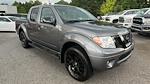Used 2020 Nissan Frontier SV Crew Cab 4WD Pickup for sale #R108951B - photo 4
