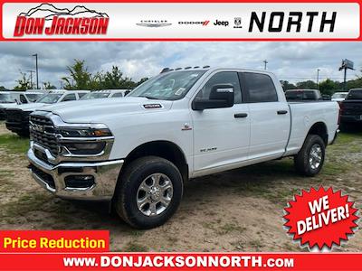2025 Ram 2500 Crew Cab 4WD Pickup for sale #R108953 - photo 1