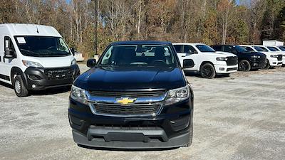 2018 Chevrolet Colorado Crew Cab RWD Pickup for sale #R108953B - photo 1