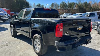 2018 Chevrolet Colorado Crew Cab RWD Pickup for sale #R108953B - photo 2