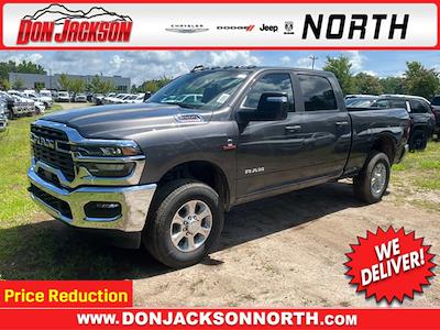2025 Ram 2500 Crew Cab 4WD Pickup for sale #R108954 - photo 1