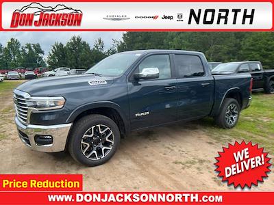 2025 Ram 1500 Crew Cab 4WD Pickup for sale #R108957 - photo 1