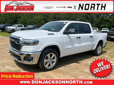 2025 Ram 1500 Crew Cab 4WD Pickup for sale #R108971 - photo 1
