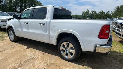 2025 Ram 1500 Crew Cab 4WD Pickup for sale #R108971 - photo 2