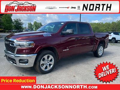 2025 Ram 1500 Crew Cab 4WD Pickup for sale #R108983 - photo 1