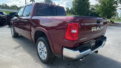 2025 Ram 1500 Crew Cab 4WD Pickup for sale #R108983 - photo 2