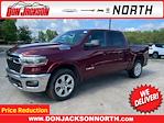 2025 Ram 1500 Crew Cab 4WD Pickup for sale #R108983 - photo 1