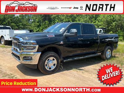 2025 Ram 2500 Crew Cab 4WD Pickup for sale #R108994 - photo 1
