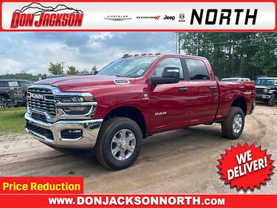 2025 Ram 2500 Crew Cab 4WD Pickup for sale #R108995 - photo 1