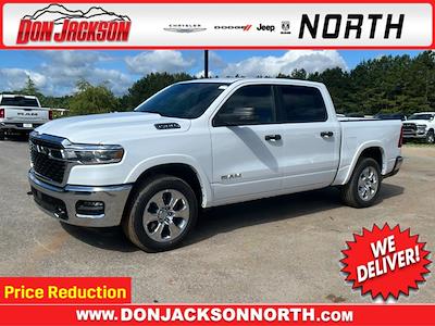 2025 Ram 1500 Crew Cab 4WD Pickup for sale #R108997 - photo 1