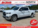 2025 Ram 1500 Crew Cab 4WD Pickup for sale #R108997 - photo 1