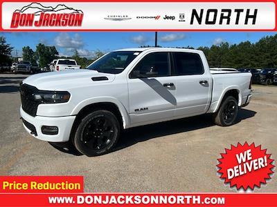2025 Ram 1500 Crew Cab 4WD Pickup for sale #R108998 - photo 1
