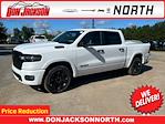 2025 Ram 1500 Crew Cab 4WD Pickup for sale #R108998 - photo 1