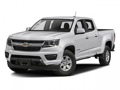 2016 Chevrolet Colorado Crew Cab RWD Pickup for sale #R108998A - photo 1