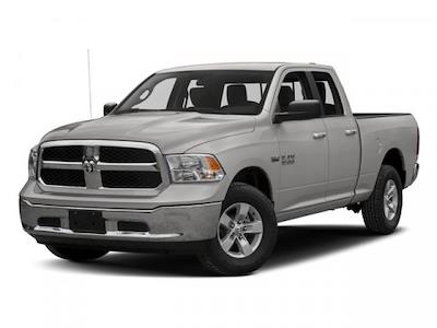 2017 Ram 1500 Quad Cab RWD Pickup for sale #R108998B - photo 1