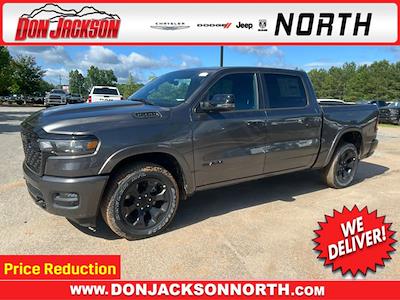 2025 Ram 1500 Crew Cab 4WD Pickup for sale #R108999 - photo 1