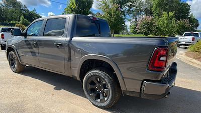 2025 Ram 1500 Crew Cab 4WD Pickup for sale #R108999 - photo 2