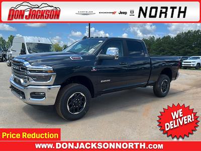 2025 Ram 2500 Crew Cab 4WD Pickup for sale #R109001 - photo 1
