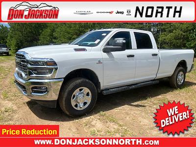2025 Ram 2500 Crew Cab 4WD Pickup for sale #R109073 - photo 1